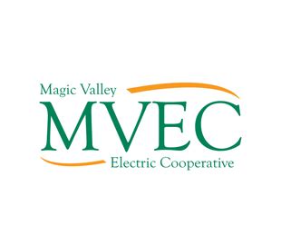Magic valley electric cooperative - 